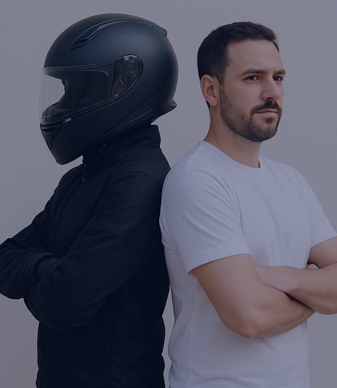 الأفراد والمندوبون