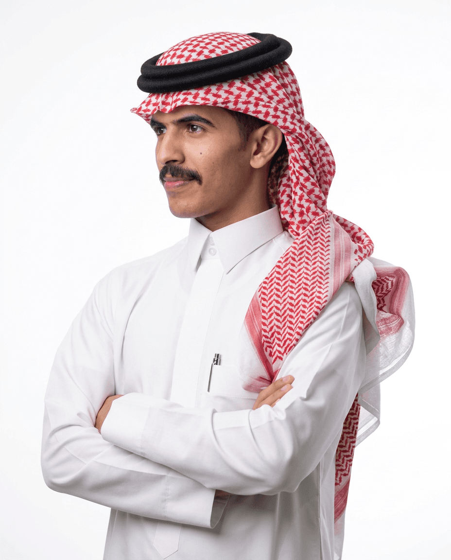 Abdullah Al-Subaie