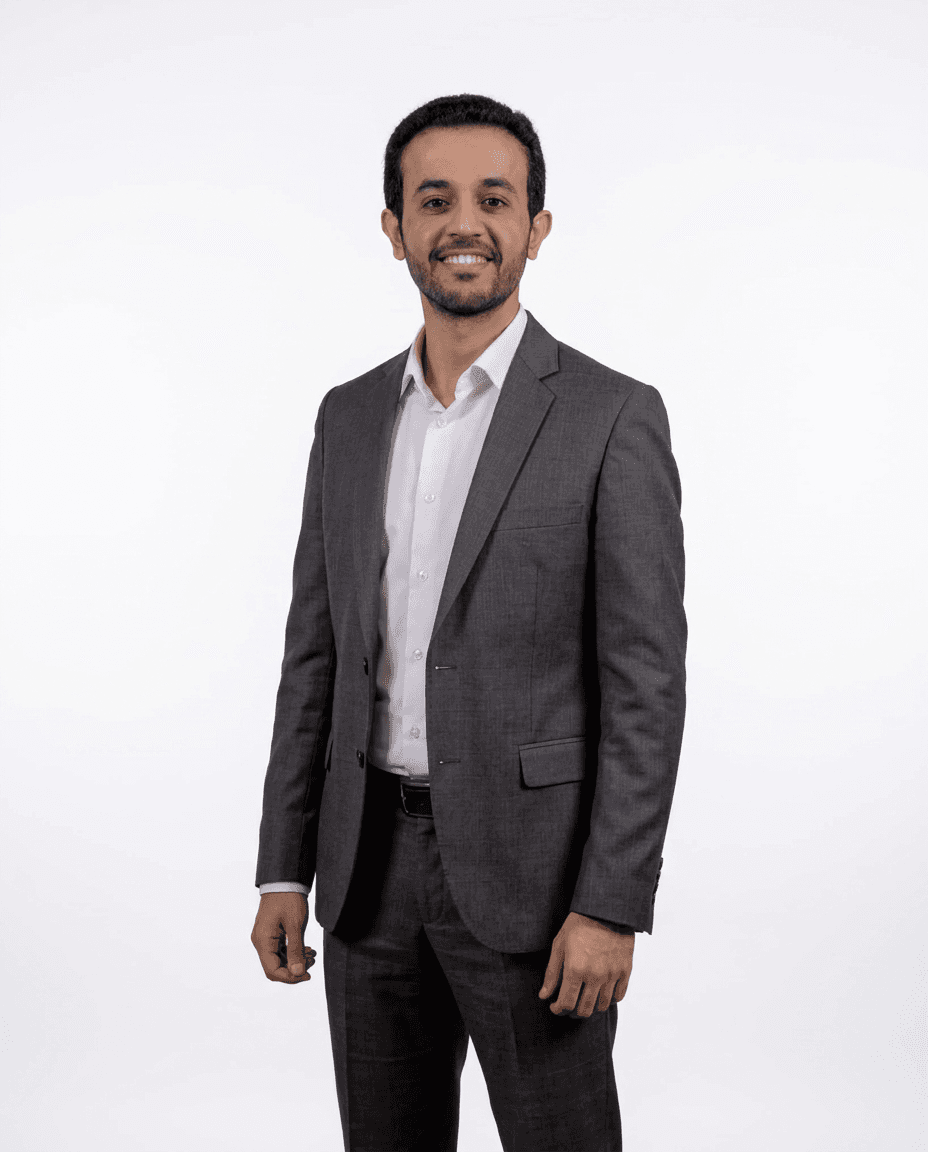 Eng. Abdullah Qandas